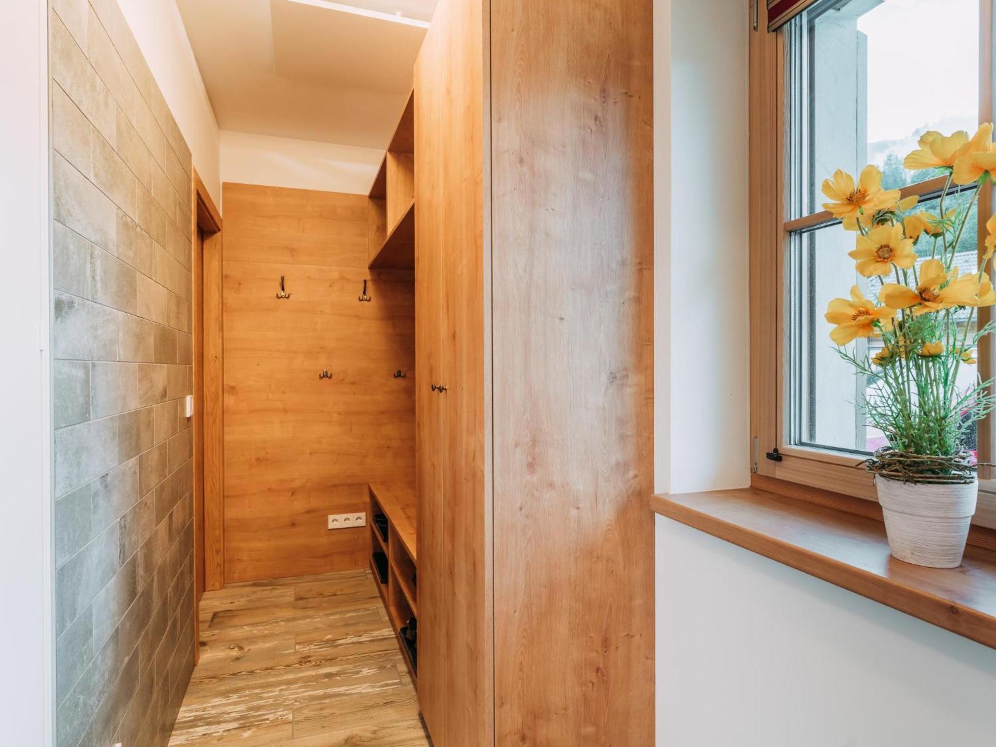 Chalet Thor Donnersbachwald Exterior foto